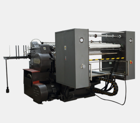 燙金機多少錢一臺？