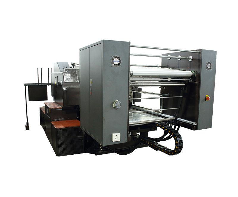  燙金機如何安全使用？