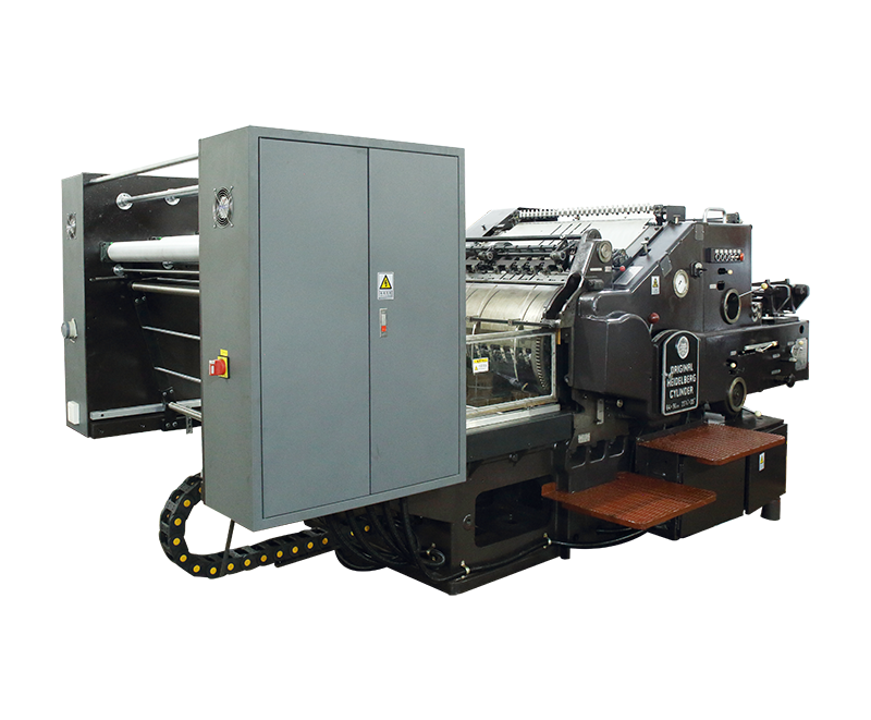 哪些因素會影響燙金機的燙金質量？