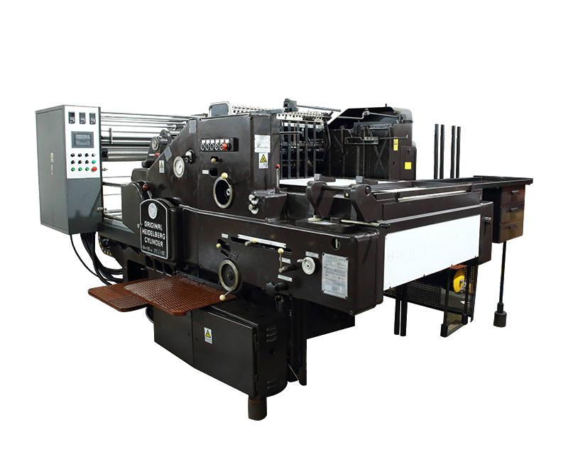 燙金機(jī)為什么會(huì)碳化?如何預(yù)防？